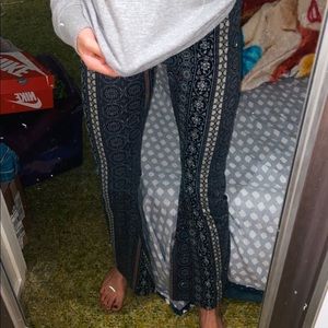 ✨Bell Bottoms Charlotte Russe✨